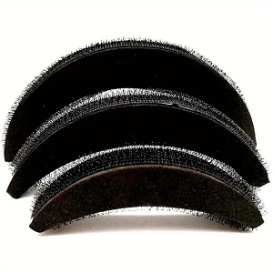 Hair Accessories Set for Volume & Hairstyles 3pcs