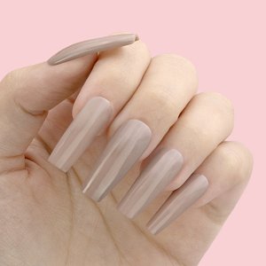 Nail Gel Polish No 174 Nude 10ml