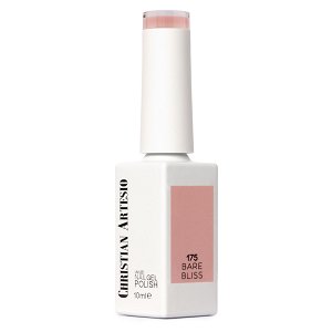 Shellac UV& Led Bare Bliss No 175 Nude Rosa , 10ml