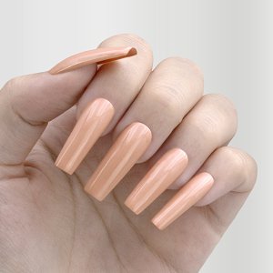 Nail Gel Polish No 176 Nude 10ml