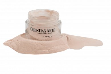 Dipping powder No 17 Beige 28g