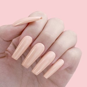 Nail Gel Polish No 182 Nude 10ml