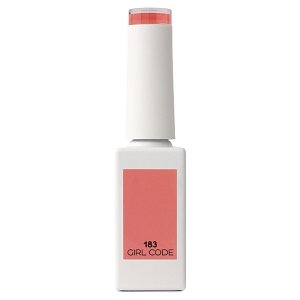 Ημιμόνιμο Βερνίκι Νυχιών Girl Code Νο 183 Καρπουζί 10ml