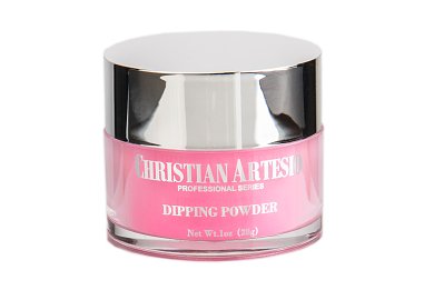 Dipping powder No 19 Pink Fuchs 28g