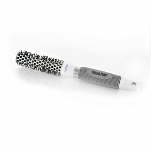 Hair Rounded Brush Nano Technology Ceramic+Ionic 19mm