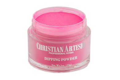 Dipping powder No 19 Pink Fuchs 28g