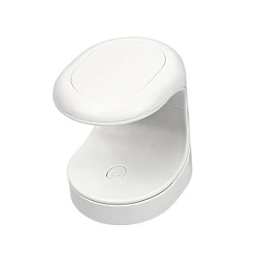 LED Lichthartungsgerat mini 16watt, rosa