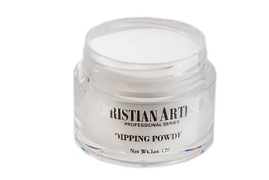 Dipping powder No 01 White 28g