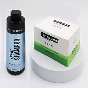 Hair Loss Treatment Bundle