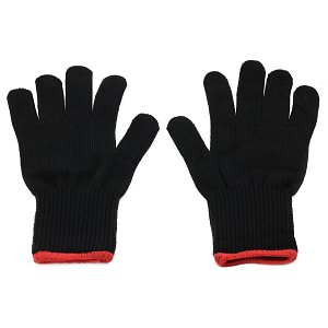 Hairdressing Tool Heat Protection Glove 1 pair