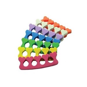 Fingers Separators