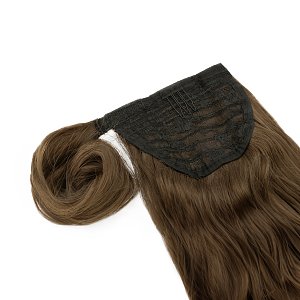 Τρέσα για Αλογοουρά HD Κυματιστή 50cm 85g Lightest Brown #7