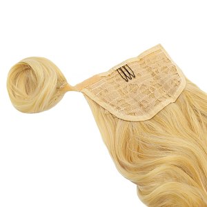 Τρέσα για Αλογοουρά HD Κυματιστή 50cm 85g Blonde Bombshell #8