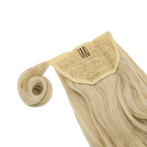 Τρέσα για Αλογοουρά HD Κυματιστή 50cm 85g Ice Blonde #13