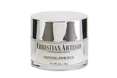 Dipping powder No 02 Milky 28g