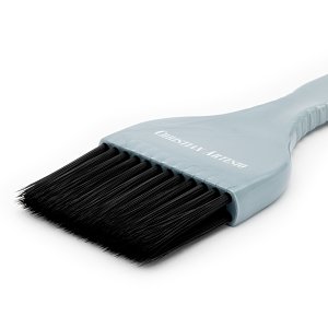 Hair Color Cream Brush Blue