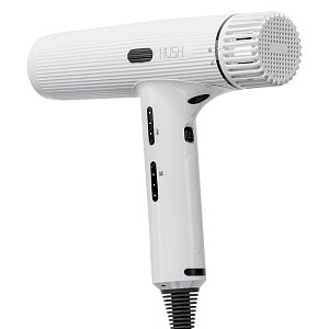 Hair Dryer HUSH HU600 Pro with Diffuser 2150W