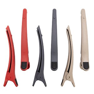 Non Slip Hair Clip