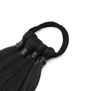 Hair Ponytail for Braid or Straight 85cm 180gr #12
