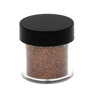 Nail Art Bronze Glitter Powder 3g
