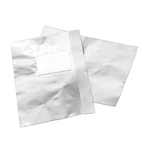 Nail Gel Polish Removal Foil 50pcs