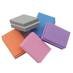 Nail Buffer Mini in Pieces 1pc