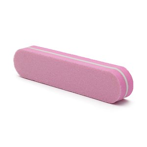 Nail Buffer Mini Oval 1pc