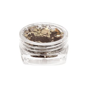 Goldpailletten, 3g