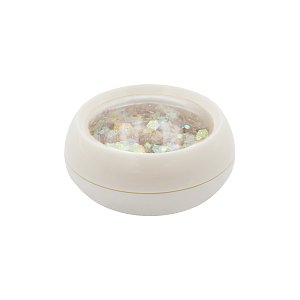 Goldpailletten, 3g