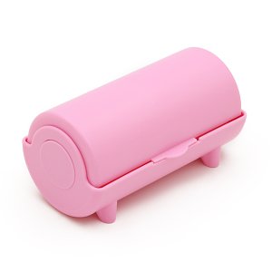Nail Stamping Tool Cleaning Tool