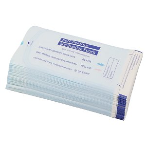 Sterilization Cases Large 50pcs