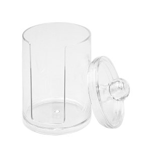 Storage Case for Makeup Remover Trays