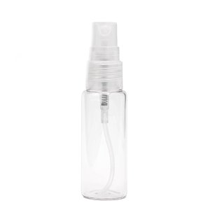 Glass Travel Spray Bottle 20ml