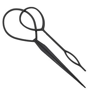 Ponytail & Bun Tool