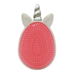 Haarburste Unicorn, mini