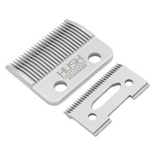HUSH HU22C Hair Clipper Blade Replacement