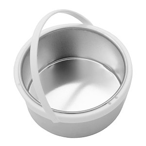 Replacement Tin for Pro Wax 400ml Candle Holder