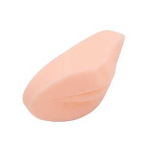 3D Silicone Lips for Practice