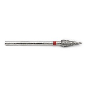 Nail Drill Metal Bit (F)