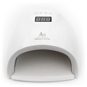 UV/LED Lichthartungsgerat 48Watt 2 in 1 A6