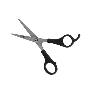 Hair Cutting Scissors 5.5"
