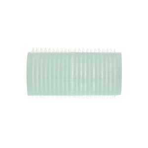 Velcro Rollers Pale Green 28mm 12pcs