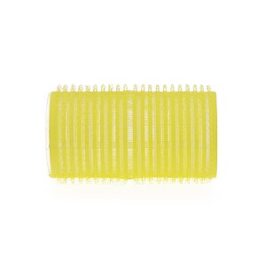 Velcro Rollers Yellow 32mm 12pcs