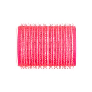 Velcro Rollers Pink 44mm 12pcs