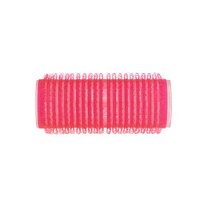 Velcro Rollers Pink 24mm 12pcs