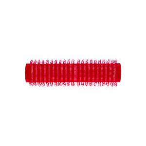 Velcro Rollers Red 13mm 12pcs