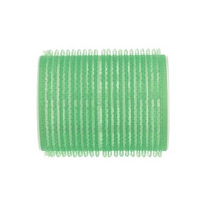 Velcro Rollers Green 48mm 12pcs