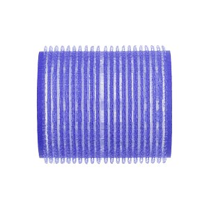 Velcro Rollers Blue 55mm 6pcs