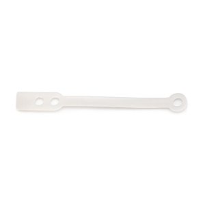 Curler Replacement Transparent 50pcs