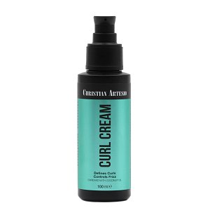 Hair Curl Cream 100ml